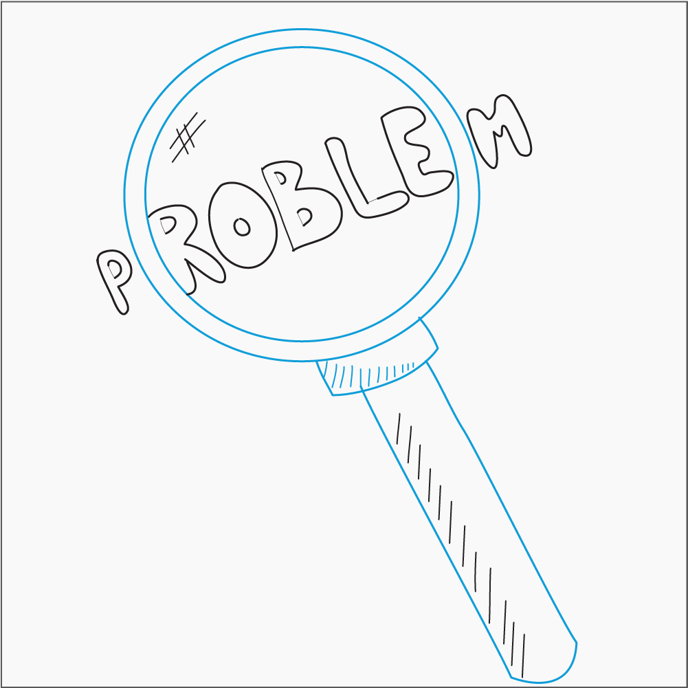 Problem detectives